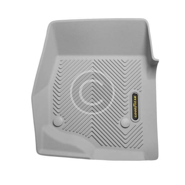 Rubber Custom Fit Floor Mats - Image 4